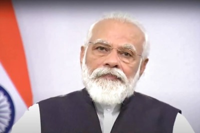 PM Modi to Launch 'Transparent Taxation - Honouring the Honest' Platform Tomorrow