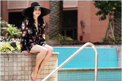 Don't Care About Negative People Laughing and Talking Behind My Back: Maheep Kapoor