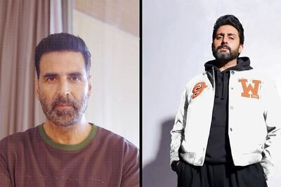 Kargil Vijay Diwas 2023: Akshay Kumar To Abhishek Bachchan, Celebrities Salute The Valour Of Indian Army