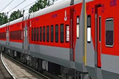 Railways to Cancel, Divert or Short-Terminate 13 Trains Due to Construction Work