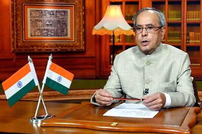 President Urges Nation to Follow Moral Path on Dussehra Eve