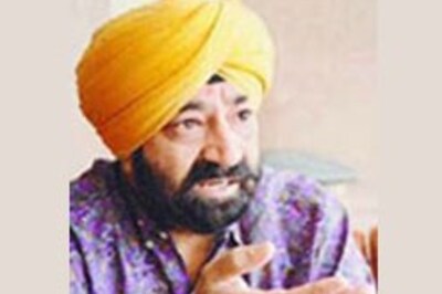 Satyajit Ray takes Bhatti to BBC