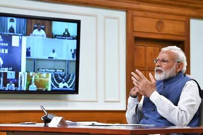 India, Ireland to Strengthen Partnership to Address Challenges of Post-COVID World: PM