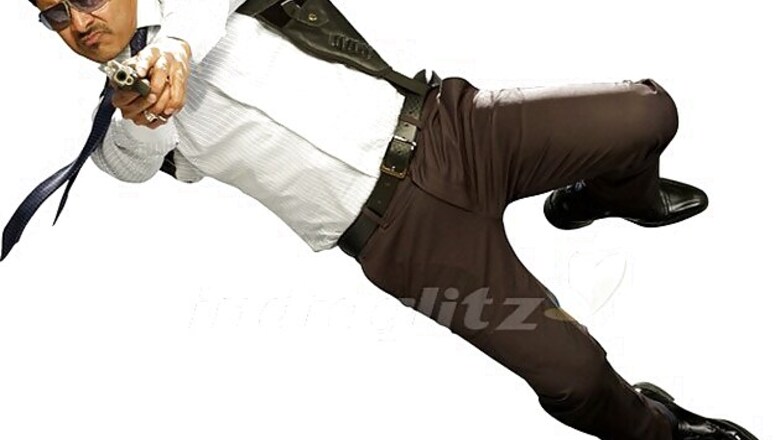 'Thaandavam' to be released on September 28