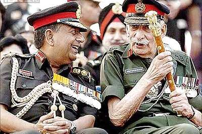 Sam Manekshaw, a soldier's General