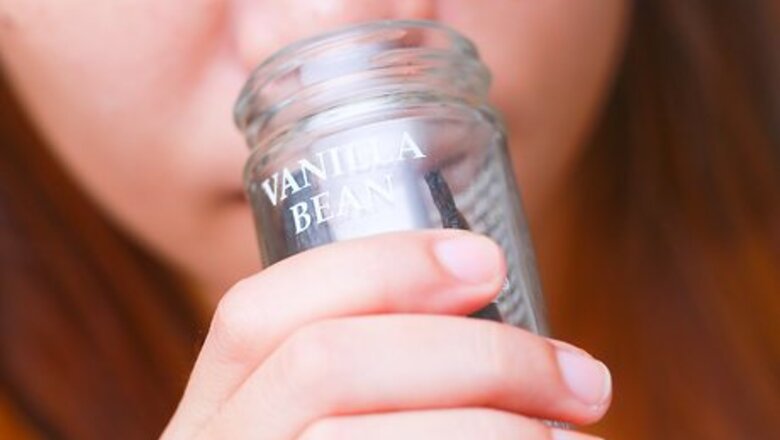 How to Make Vanilla Sugar
