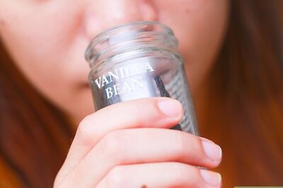 How to Make Vanilla Sugar