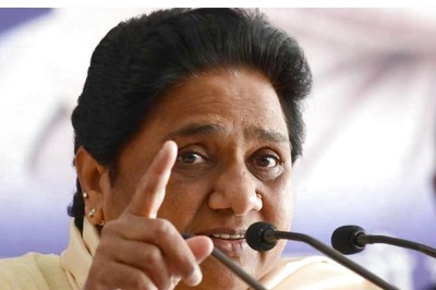 Demolish Properties of Man Accused of Urinating on Tribal Youth in MP: BSP Chief Mayawati