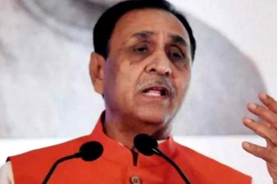 Gujarat Scribe Booked on Sedition Charge For News Item Suggesting BJP May Remove CM Rupani From His Post