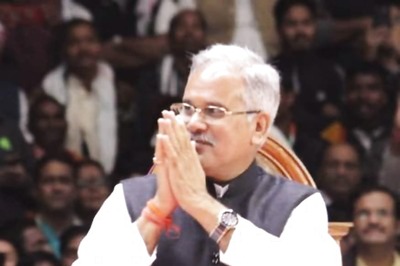 Let States Decide on Covid-19 Zoning, Chhattisgarh CM Bhupesh Baghel Tells PM Modi During Video-conference