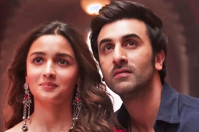 Brahmastra's VFX Team Cheers As Ayan Mukerji's Film Wins 3 National Awards, Calls It a 'Historic Milestone'