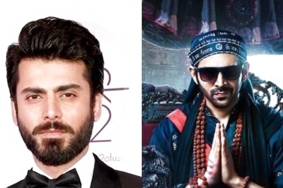 Fawad Khan To Make His Bollywood Comeback With Kartik Aaryan's Bhool Bhulaiyaa 3? Here's What We Know