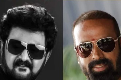 Plans To Release Namo Bhootatma 2 Are Underway, Says Director Murali Master