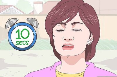 How to Get Rid of Hiccups