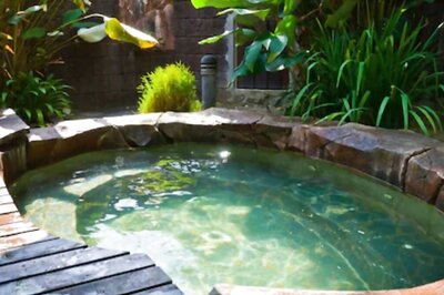 Michigan Couple Discovers Hidden Room, Once Used To Smuggle Alcohol, Under Their Jacuzzi