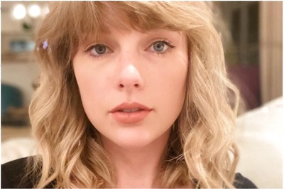 Taylor Swift's Song 'Only the Young' Part of Joe Biden and Kamala Harris' US Election 2020 Campaign