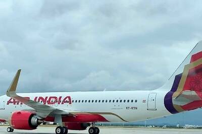 Air India's Flagship A350 to Operate on Delhi-New York JFK-Newark Route, Check Details