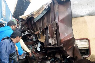 West Bengal: Goods Train That Hit Sealdah-Bound Kanchanjunga Express Overshot Signal