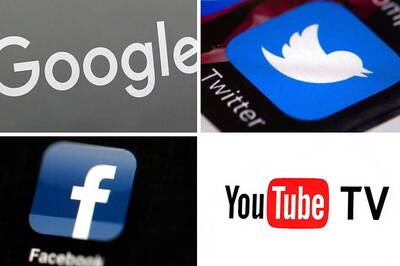 Delhi High Court Issues Notice to Facebook, Google, Twitter And Others For Disclosing Rape Victim's Identity