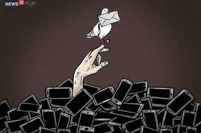 68 Days After Shutdown, Postpaid Mobile Services Likely to Resume in Kashmir from Saturday