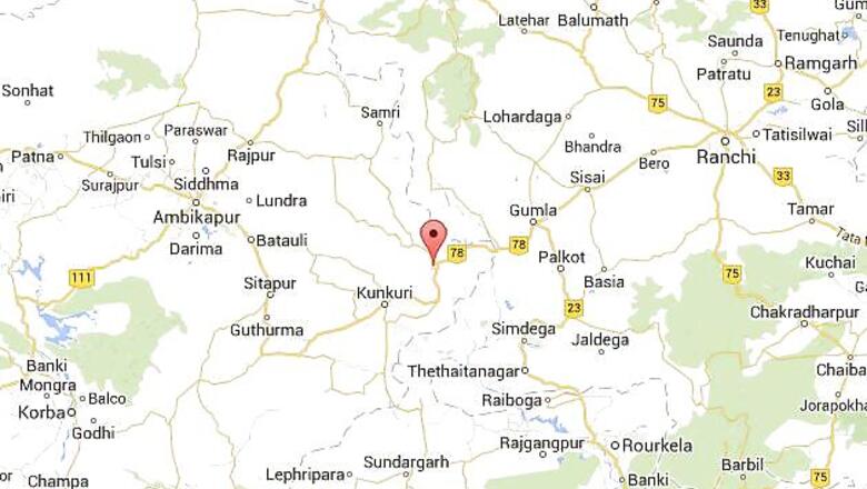 5 boys gangrape 14-year-old tribal girl, 3 arrested