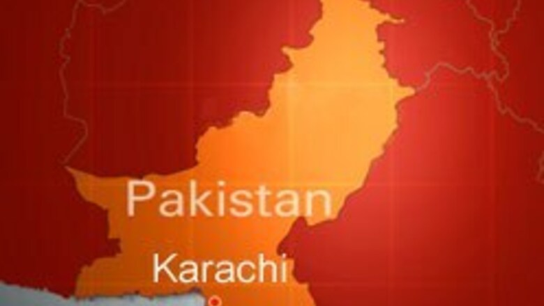 Is George Bush shielding Pakistan?