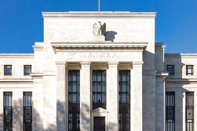 More Rate Hike: US Fed Embraces 50-bps Rate Hikes in June, July to Curb Inflation