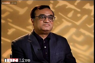 Assembly elections: Ajay Maken quits after Congress rout in Delhi