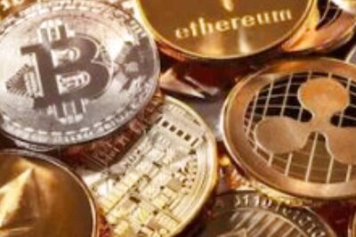 Cryptocurrency Update: 6 Coins Rise Up To 1,90,111%; Bitcoin, Ether Still in Red