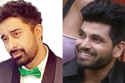 Bigg Boss 16: Rannvijay Singha Gives Shout Out To 'Captain' Shiv Thakare With Throwback Video