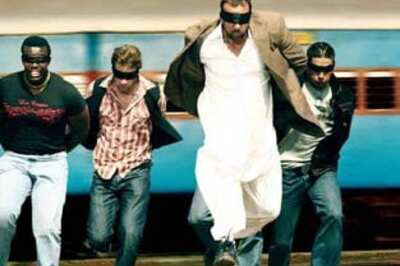 Photogallery: Imran Khan's new film, Luck