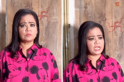Bharti Singh's YouTube Channel HACKED, Comedian Seeks Help: 'We're Facing a Serious Issue'