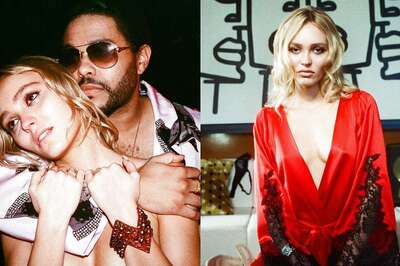 The Idol Release: SEX Scenes, Nudity In Lily Rose-Depp and The Weeknd Series Censored In India?