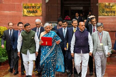 Opinion | Modi’s Interim Budget: Secularism in Action