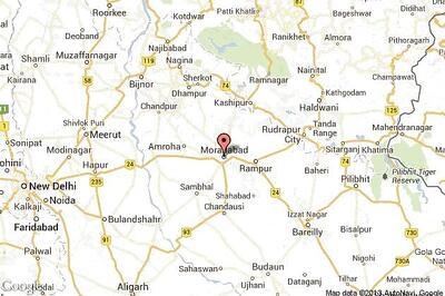 Tiger kills farmer in Bilary range; second death reported in 2 weeks