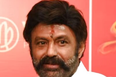 Nandamuri Balakrishna Increases His Remuneration After The Success Of Bhagavanth Kesari