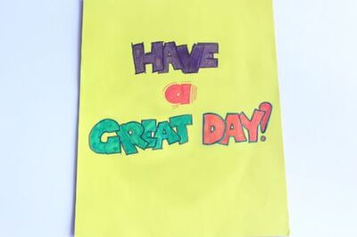 How to Make a Note into an Envelope