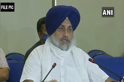 Centre Has Assured MSP System Will Continue: SAD Chief Sukhbir Singh Badal