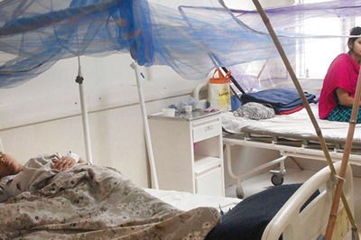 Pakistan Decides to Buy 6.2 Mn Mosquito Nets from India to Ward Off Dengue, Malaria after Flood Fury
