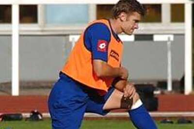 Ukraine chop n' change for next game