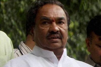 Karnataka Deputy CM faces Lokayukta raids
