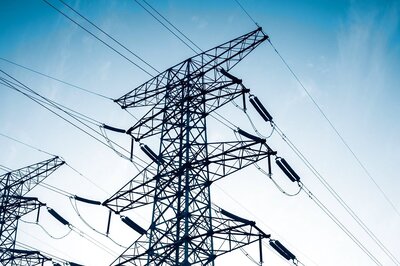 India's Peak Power Supply Touches Record Level of 207GW on Friday