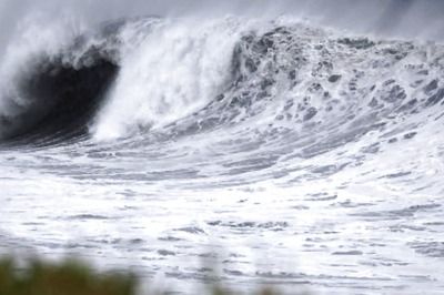 Cyclone Brewing in Bay of Bengal, May Take Shape by May 9, Turn Severe: IMD