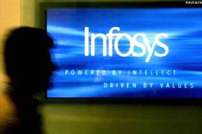 Infosys to announce Q2 results on October 12