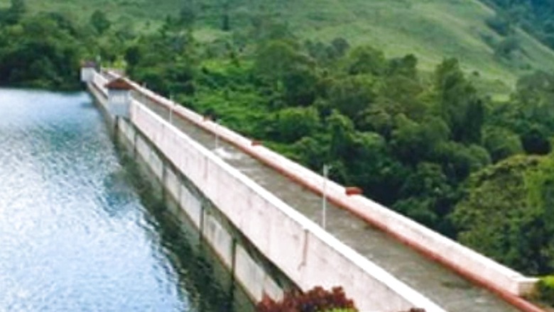 Kerala to Move SC as Tamil Nadu Again Opens Shutters of Mullaperiyar Dam at Night. What's the Dispute?