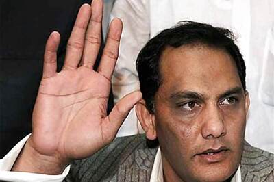 Ekta Kapoor planning a biopic on cricketer Mohammad Azharuddin?