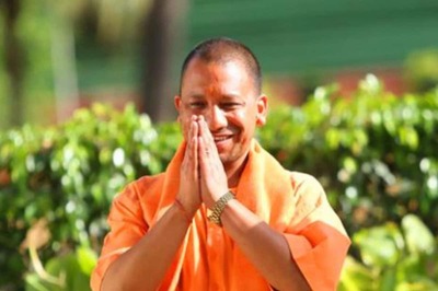 Yogi Adityanath to Take Oath as UP CM for Second Term on March 25 at 4 PM, Say Sources | Details Here