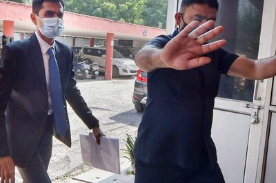 Sameer Wankhede Removed As Lead Officer From Aryan Khan Probe, 5 More Cases