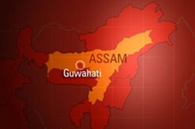 First arrest made in connection with Guwahati blasts