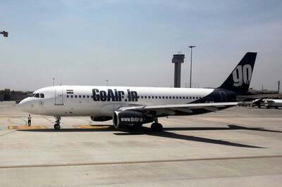 GoAir Flight Makes Emergency Landing in Kolkata After Bomb Threat
